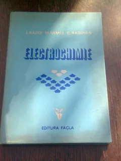 ELECTROCHIMIE - I. RADOI