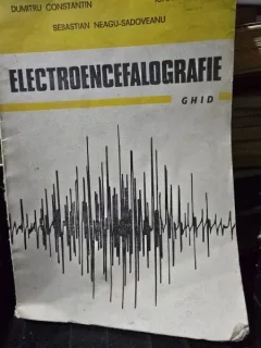 Electroencefalografie - Dumitru Constantin