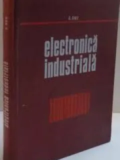 Electronica industriala - C. Onu