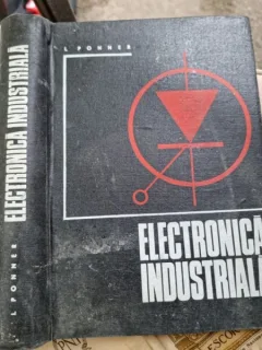 ELECTRONICA INDUSTRIALA-I.PONNER