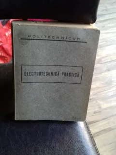 ELECTROTEHNICA PRACTICA