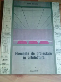 ELEMENTE DE PROIECTARE IN ARHITECTURA-ZYEGMUNT MIESZKOWSKI