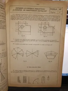 ELEMENTE DE PROIECTARE PENTRU CONSTRUCTII METALICE, DE LEMN SI ZIDARIE - CARARE TEODOR