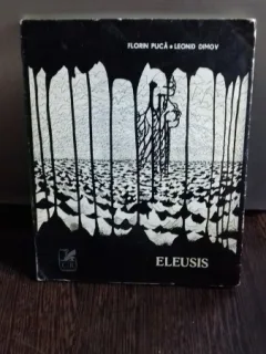 ELEUSIS - FLORIN PUCA