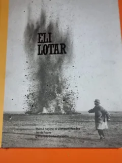 Eli Lotar