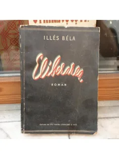 Eliberarea , Illes Bela , 1954