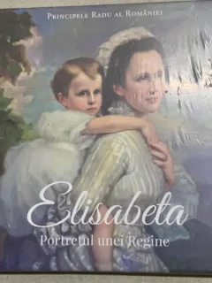 Elisabeta Portretul unei Regine - Principele Radu Al Romaniei