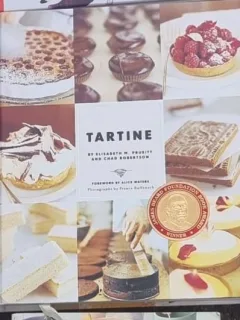 Elisabeth M. Prueitt, Chad Robertson - Tartine