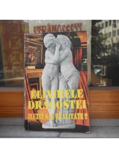 Elixirele dragostei iluzie sau realitate ? , O. Popescu
