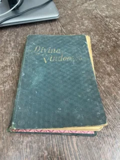 Ellen G. White - Divina vindecare
