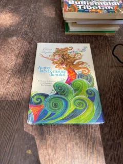 Elvira Bogdan - Aurore, la belle mariee du soleil