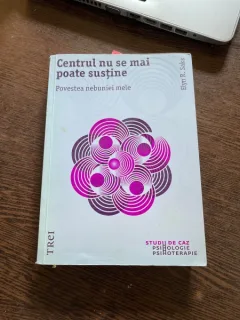 Elyn R. Saks - Centrul nu se mai poate sustine