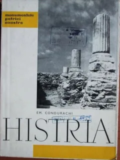Em. Condurachi - Histria