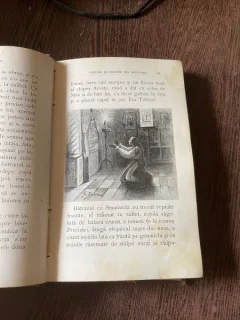 Em. Grigorovitza - Chipuri si graiuri din Bucovina