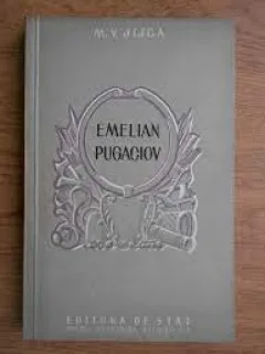 Emelian Pugaciov - M.V. Jijca