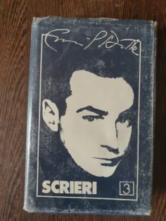 Emil Botta - Scrieri 3
