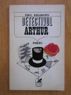 Emil Brumaru - Detectivul Arthur