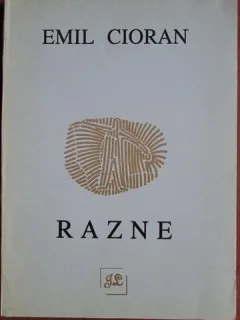 Emil Cioran - Razne