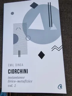 Emil Dinga - Ciorchini Vol. 2