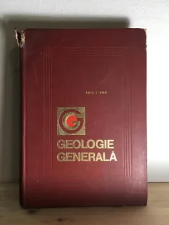 Emil I. Pop - Geologie Generala