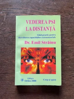 Emil Strainu - Vederea PSI la distanta