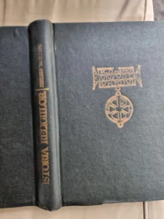 Emilian Vasilescu - Istoria Religiilor