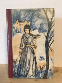 Emily Bronte - Wuthering Heights