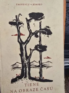 Eminescu - Editie bilingva slovaca-romana, bibliofila, exemplar 914
