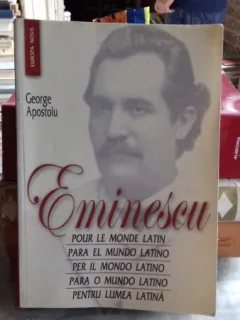 EMINESCU - GEORGE APOSTOIU