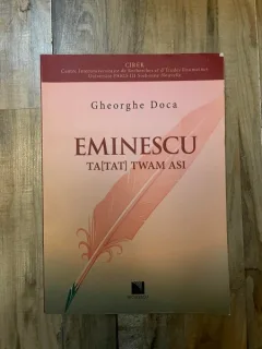 Eminescu , Gheorghe Doca