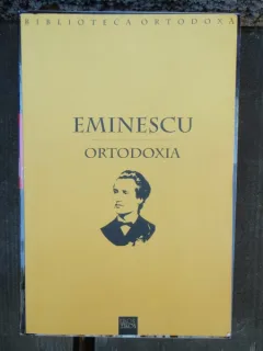 EMINESCU - ORTODOXIA