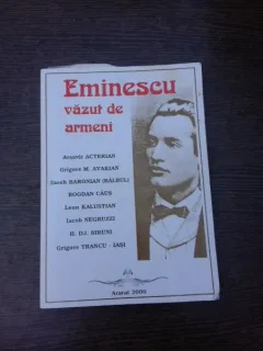 Eminescu vazut de armeni