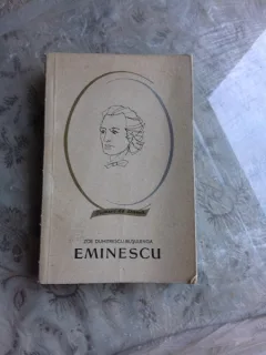 EMINESCU-ZOE DUMITRESCU-BUSULENGA