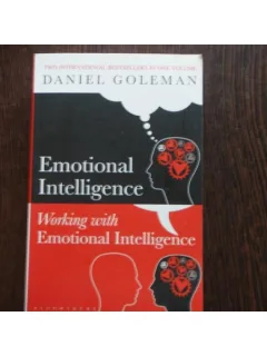 EMOTIONAL INTELLIGENCE - DANIEL GOLEMAN