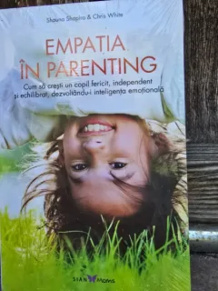 Empatia in parenting - Shauna Shapiro