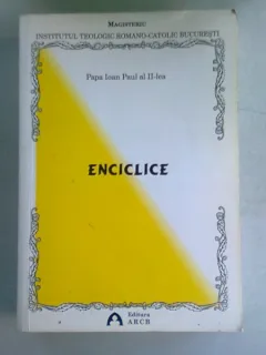 ENCICLICE - PAPA IOAN PAUL AL II LEA