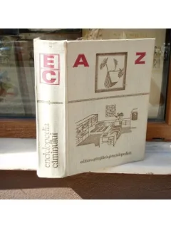 Enciclopedia caminului , Ecaterina Oproiu , 1975