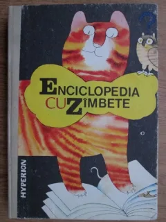 ENCICLOPEDIA CU ZAMBETE