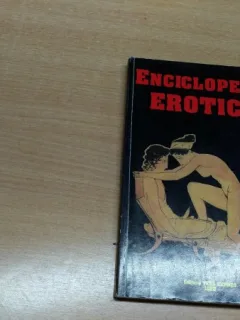 ENCICLOPEDIA EROTICA-TESS-EXPRES