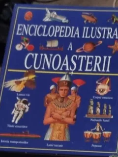 Enciclopedia Ilustrata a Cunoasterii