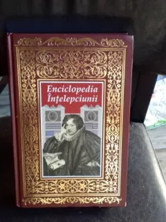 ENCICLOPEDIA INTELEPCIUNII A. BELSKI - E. GOLISTROM SI ALTII