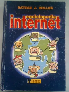 ENCICLOPEDIA INTERNET - NATHAN J. MULLER