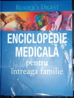 ENCICLOPEDIA MEDICALA