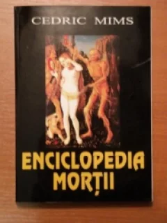 ENCICLOPEDIA MORTII DE CEDRIC MIMS