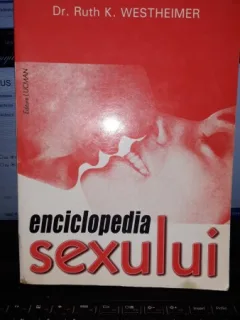 Enciclopedia Sexului - Dr.Ruth K.Westheimer