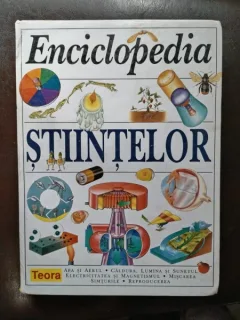 Enciclopedia Stiintelor