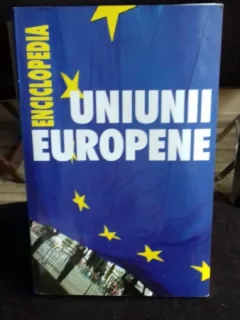 ENCICLOPEDIA UNIUNII EUROPENE
