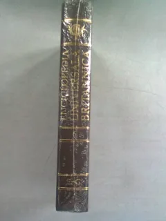 ENCICLOPEDIA UNIVERSALA BRITANNICA   VOL.6