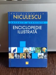 Enciclopedie Ilustrata - Matthias Edbauer , Dr. Hartmut Dick