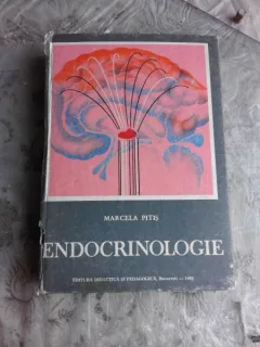 ENDOCRINOLOGIE - MARCELA PITIS